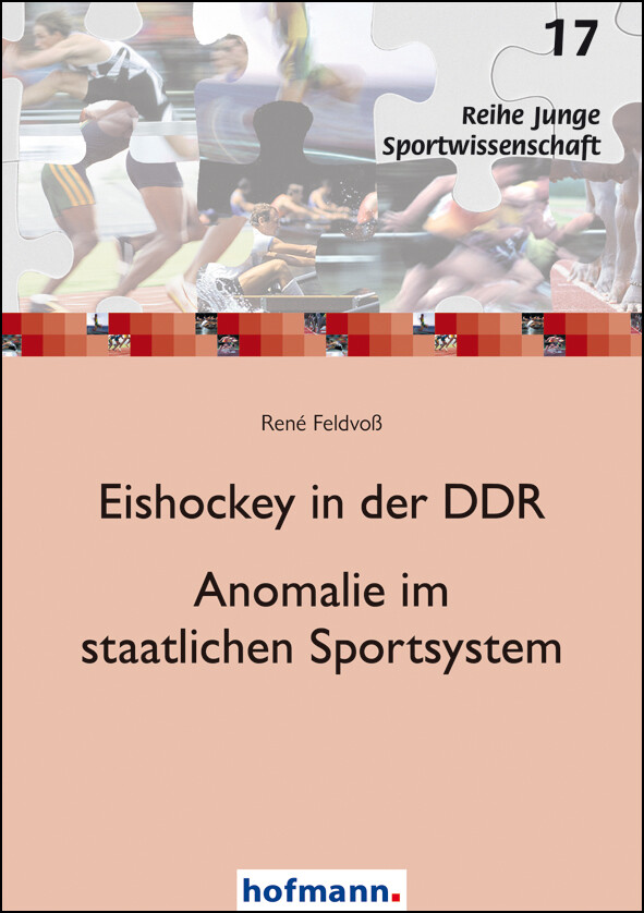Thumbnail - Eishockey In Der Ddr - Anomalie Staatlichen Sportsystem ...