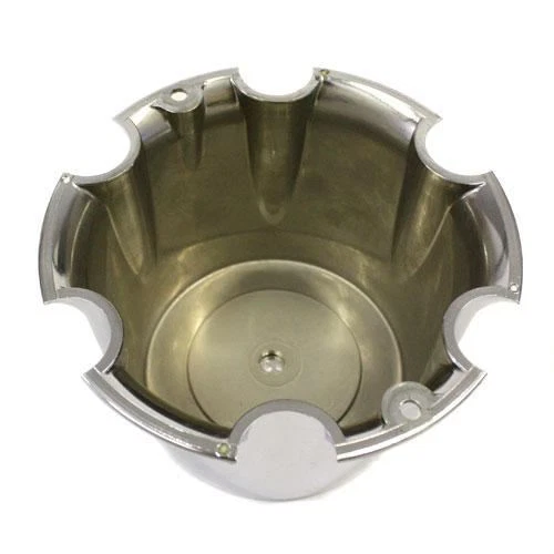 SMITHS TAPA CENTRAL RUEDA CROMO CAMIÓN 6 TACOS Foto 2 de 2