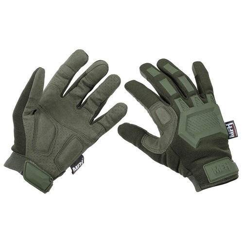 GANT MILITAIRE PRO TACTIQUE ET POUR ECRAN TACTILE - Surplus - Surplus