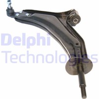 Delphi TC1258 Lenker, RadaufhäNgung FüR Land Rover