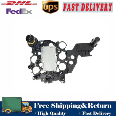 Automatic Transmission 722.7 TCU TCM A0285450832 For Mercedes Benzs A140 #A160