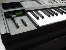 FlexiDrive Floppy Emulator for Ensoniq SD-1 SD1 - Floppy to SD USB