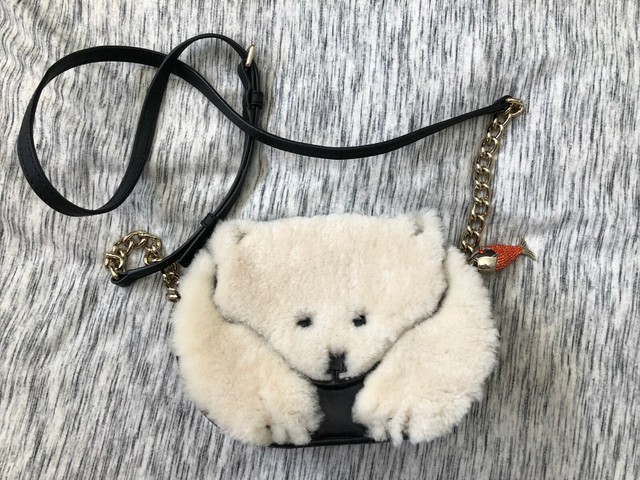 kate spade t rex bag ebay