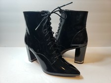 calvin klein esma booties