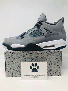 jordan 4 cool grey ebay