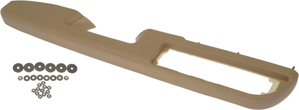 Dorman Driver Side Armrest Repair 10-14 GM-TAN , 80995 - Image 3 of 4