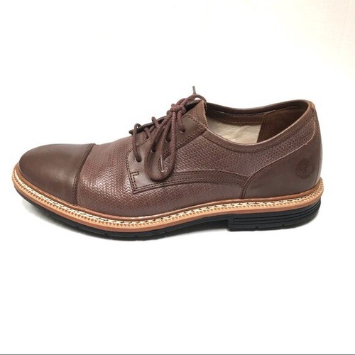 Timberland Naples Trail Oxford lace up 