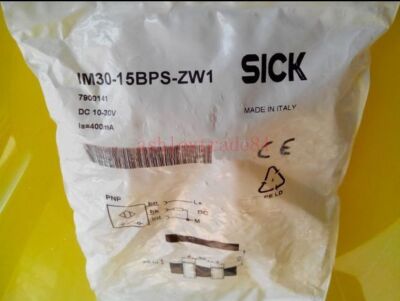   PLC IM30-15BPS-ZW1 NEW #E7