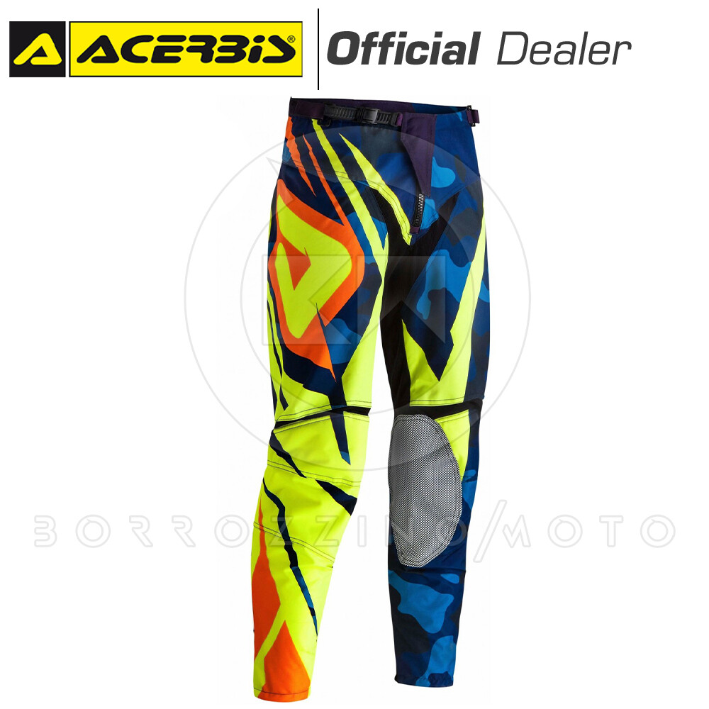 Acerbis Profile Pantalones Acerbis Motocross PANTALONE