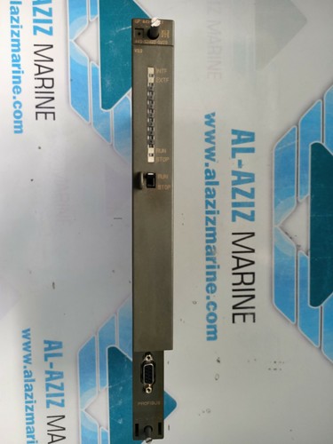 SIEMENS 6GK7-443-5DX02-0XE0 SIMATIC CP 443-5 EXTENDED COMMUNICATIONS PROCESSOR 1 - Picture 6 of 6