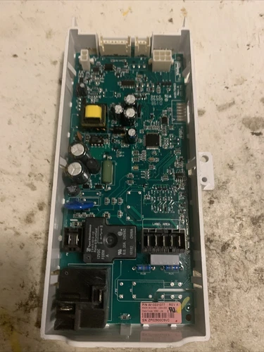 Whirlpool Dryer Main Control Board - Part # W10331077 Rev A. #205