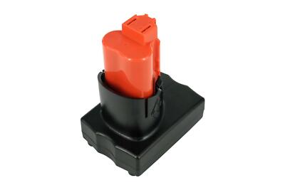12V 3Ah Akku für Milwaukee C12 PC,C12 PD,C12 PPC,48-11-2401,48-11-2402,C12 BX