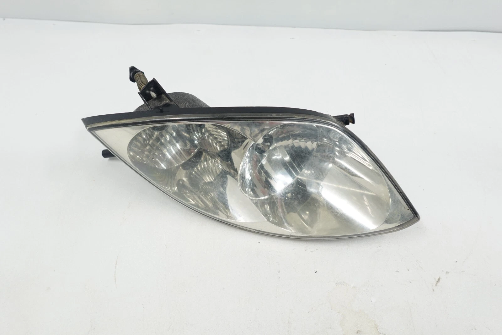 2002-2008 Arctic Cat Bearcat ZR 440 F7 OEM Left Hand Headlight Head Lamp Ass'y