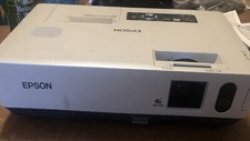 Epson PowerLite 1810p LCD Projector
