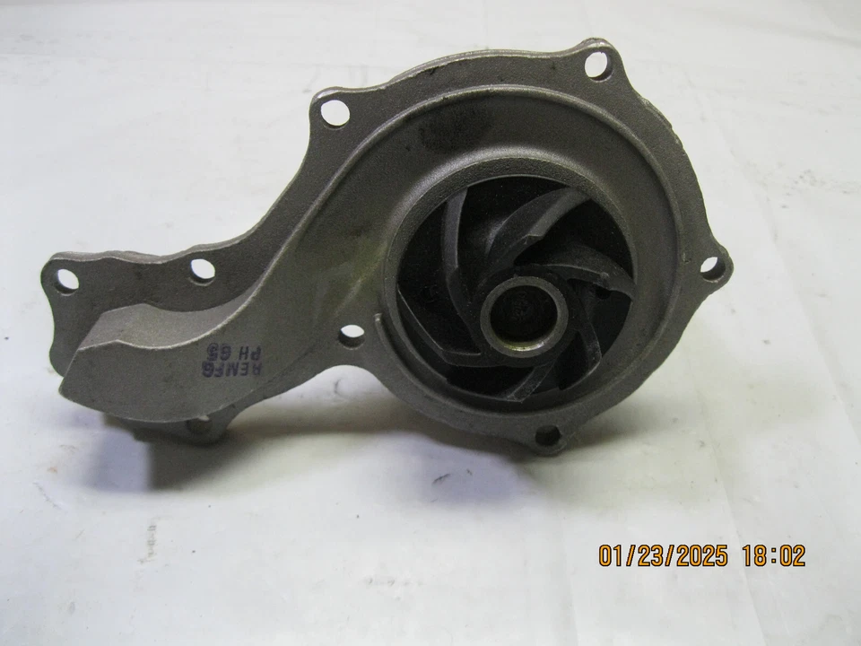 Engine Water Pump Cardone 57-1267 Reman - Imagem 4 de 4
