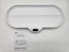 Smart Baby Scale, Pet Scale Toddler Scale App Digital Weigh Scale