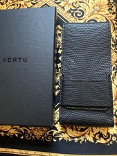 Brand NEW Vertu Signature Touch 4.7 Lizard Ve...