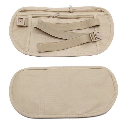 Borsa vita invisibile montaggio chiusura borse da viaggio ciclismo borsa sportiva portatile esterna - Foto 16 di 16