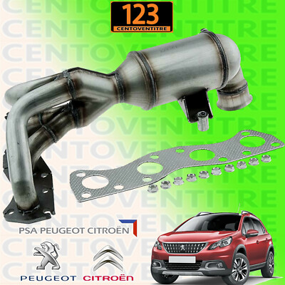 Catalogo Ricambi PEUGEOT 208 Online | Pezzi Di Ricambio E Accessori - Foto 3
