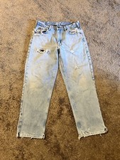Vintage Carhartt Jeans