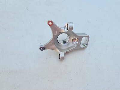 22-26 Can Am Maverick X3 Right Rear Passenger Knuckle Spindle Oem
