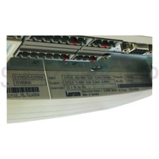 Used Tested LENZE EVS9325-ESV004 Servo Inverter