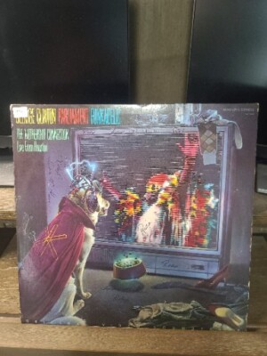Parliament Funkadelic LPセット　ジョージ・クリントン s-l400.jpg