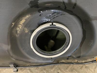 07 08 BMW E66 750 Fuel Tank Gasoline Holder 16117175232 OEM for  