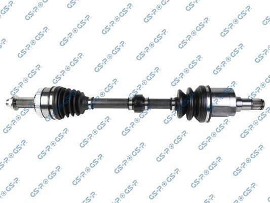 Transmission renforcée 2.0 CRDi pour Kia Sportage 3 et Hyundai ix35 4x4