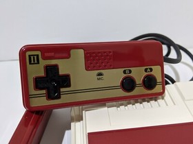 Used Nintendo Classic Mini Family Computer Famicom Nes Console JAPAN OFFICIAL