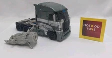 Transformers A.O.E GALVATRON Loose Near Complete Age Of Extinction 