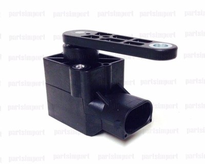 Mercedes Benz OEM Suspension Ride Height / Xenon Headlight Level Rear ...