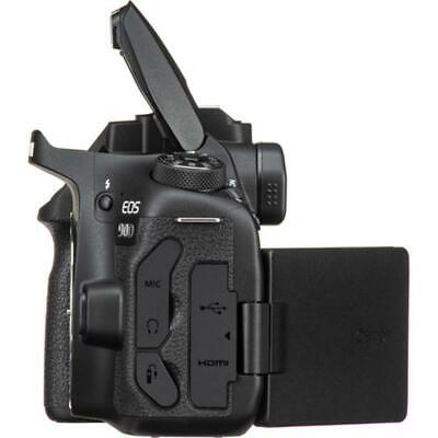 Brand New Canon 90D 32.5MP (Kit Box). Free Delivery. 2 year Brand New Canon 90D 32.5MP (Kit Box). Free Delivery. 2 year