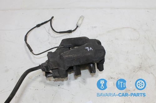 Original BMW  e91  Bremssattel vorne links  6778145