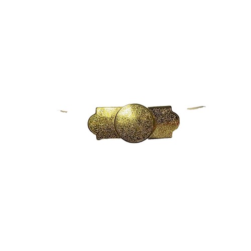 VTG LeatherRock Faux Colorful Stone Stud Belt Vintage Leatherrock Colorful Faux Stone Studded Genuine  main image 3