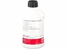 For 1994-1999 Mercedes S420 Power Steering Fluid Febi 89717DQ 1995 1996 1997