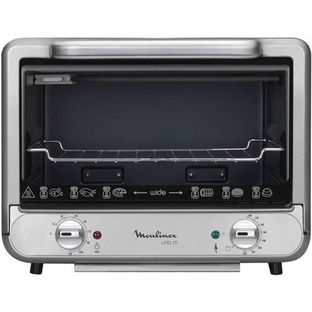 Moulinex Oxi30230 horno electrico 15L 1300w | Compra online en eBay