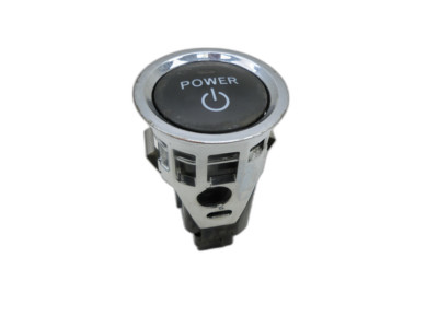 Schalter Engine Start Stop Button für Toyota Prius II 05-09 8961147010 710-2Y40