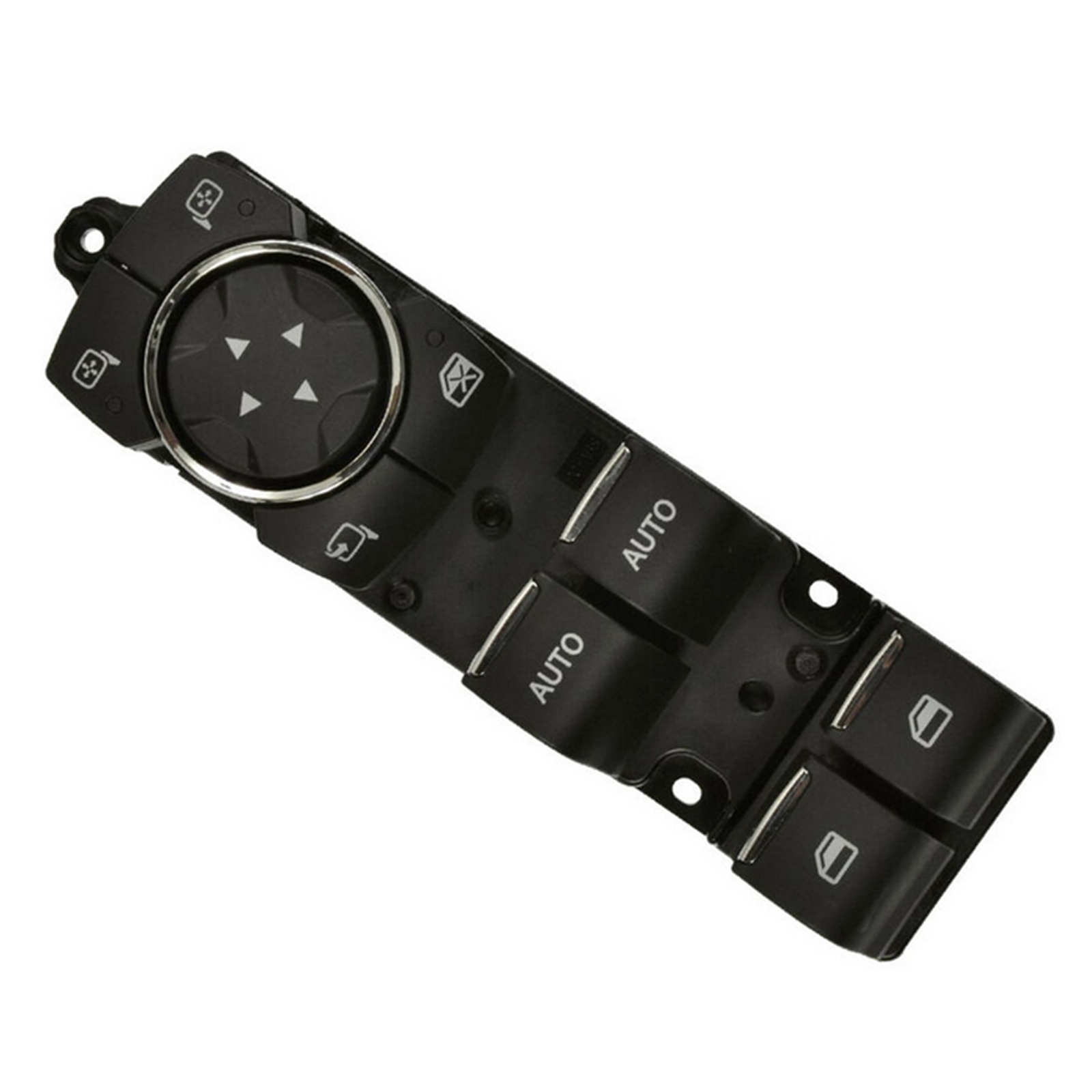 Front Left Driver Side Master Power Window Switch Fits for Ford Explorer 2011-15