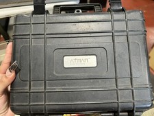 Atman Plug item #2195 Tested