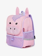 LeMieux Mini Character Backpack - Unicorn