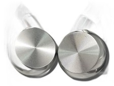 Aedle ODS-1 Legacy AE-0102 Earphones 4493 Tested  Works