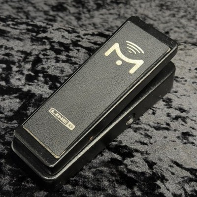 LINE6 EP1-L6 Expression-Pedal zur Modellierung von Verstärker-Effekten...