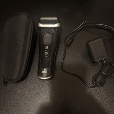 Braun S9 Sport Electric Shaver Razor