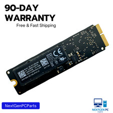 MacBook Air A1466 2015 2017 Samsung 128GB SSD MZ-JPV128S/0A2 655-1958A