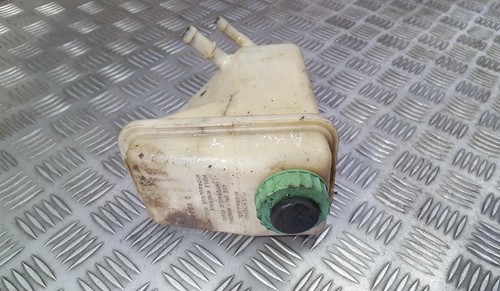 4a0422373a Servoölbehälter Behälter Servolenkung  Audi 100 DE435869-50