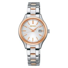 Seiko Selection Solar STPX096