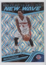 2015 Panini Revolution New Wave Cosmic 100/100 Kentavious Caldwell-Pope #6 0f8