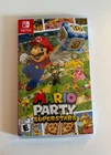 Mario Party Superstars - Nintendo Switch