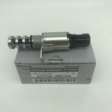 OEM Engine Variable Valve Timing VVT Solenoid For Nissan Altima 2014-23 US STOCK